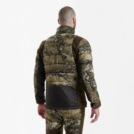 Kurtka pikowana Deerhunter Excape quilted