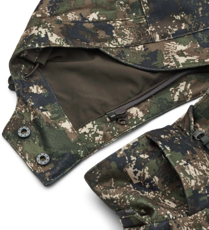 Kurtka Skjold Ask Opt 2 od Northern Hunting