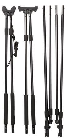 PASTORAŁ SHOOTING STICK 4 LEG