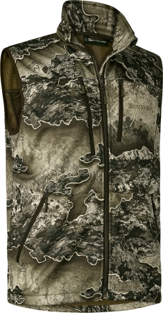 Kamizelka Excape Softshell