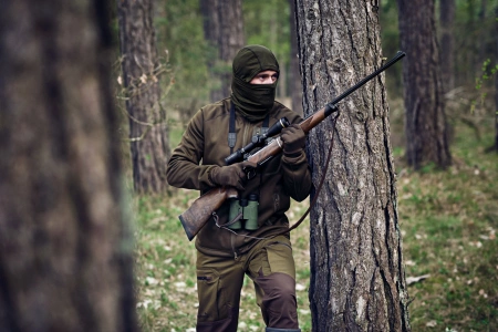 Rękawiczki Hawker Scent Control Gloves