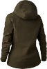 Kurtka damska Deerhunter Sarek Shell z kapturem