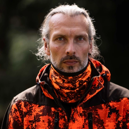 Ocieplacz na szyję Arvid Northern Hunting