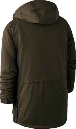 Kurtka Muflon długa z membraną Deer-Tex®