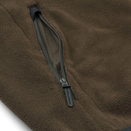 Bluza polarowa Kettil 3000 Northern Hunting - uniwersalny gruby polar