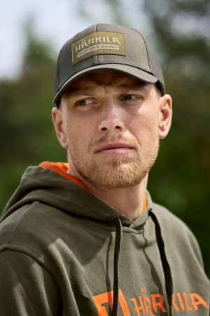 Bluza z kapturem Härkila Identity