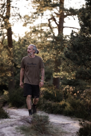 Koszulka T-shirt Johan Northern Hunting