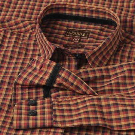 Koszula damska Selja L/S Check