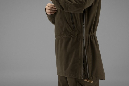 Anorak Mountain Hunter Smock