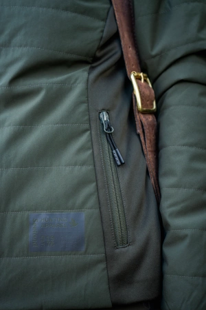 Kurtka grzewcza damska Seeland Celsius Aia Heat - komfortowa i uniwersalna