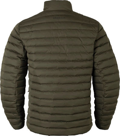 Kurtka grzewcza Härkila Clim8 insulated jacket ocieplana