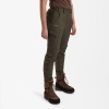 Spodnie damskie Lady Ann Extreme Boot Trousers with memebrane