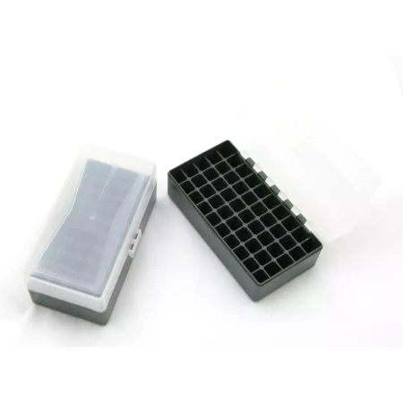 Pudełko 223Rem plastik box 50szt.