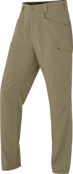 Spodnie HerletTech Insect Shield® - sprawiają, że muchy, komary, pchły i kleszcze są nieszkodliwe