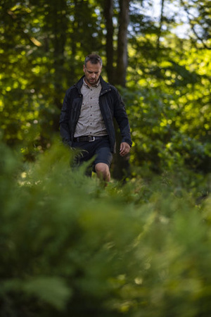 Kurtka Deerhunter Strike jacket