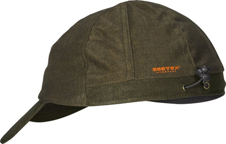 Czapka z daszkiem Avail z membraną SEETEX® od Seeland