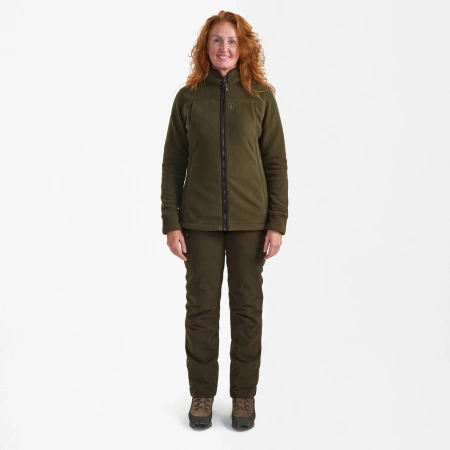 Bluza damska polarowa Lady Eagle Fleece