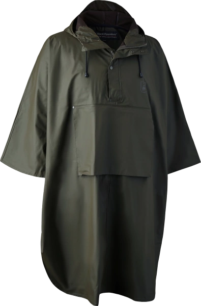 Ponczo przeciwdeszczowe Deerhunter Hurricane
