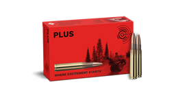 GECO 8x57 JS PLUS 12,7g