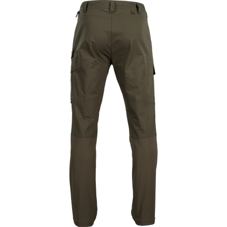 Spodnie Pro Hunter Light - wytrzymałe, uniwersalne i pokryte DWR