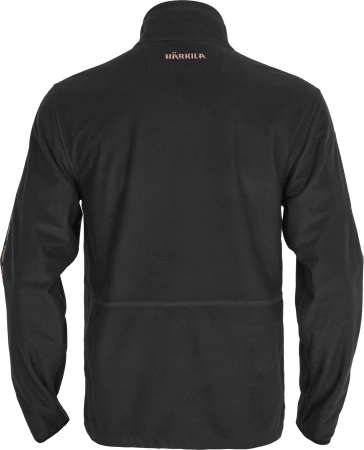 Kamko Mossy Camo WSP - dwustronny polar z membraną Windstopper®