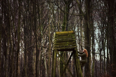 Kurtka Hawker Advance jacket women