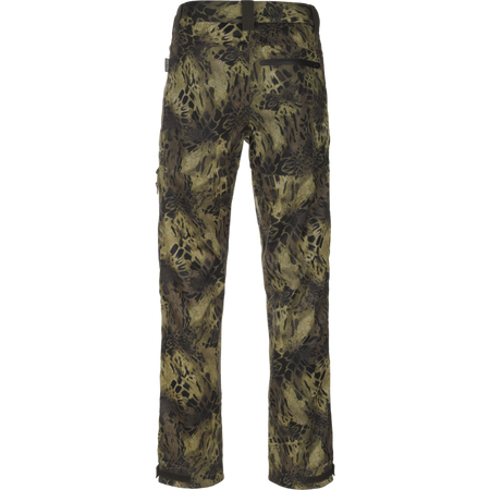 Spodnie Hawker Shell Trousers©Prym 1 camo