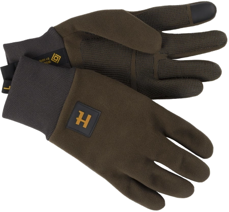 Rękawiczki Härkila Forest Hunter WSP - z membraną GORE WINDSTOPPER®