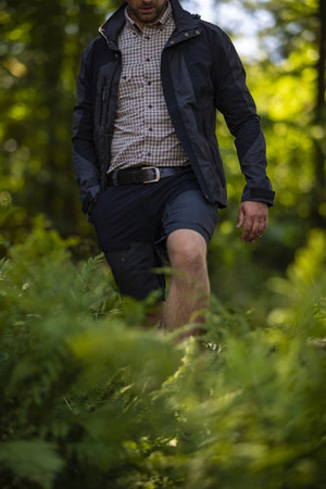 Spodenki Strike shorts