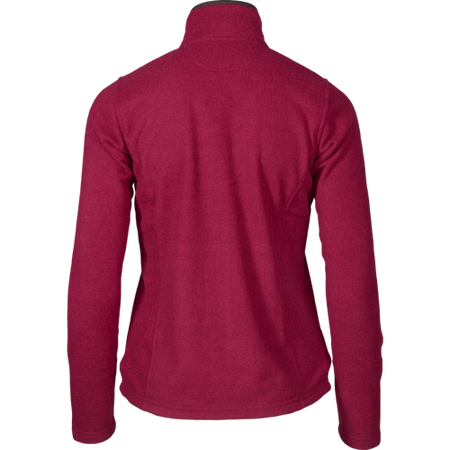 Bluza Woodcock fleece woman