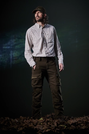 Koszula Deerhunter Gavin