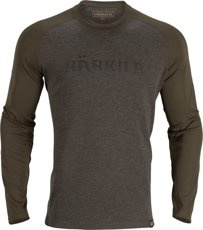 Koszulka techniczna Härkila Metso L/S