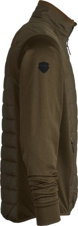 Kurtka Sverre Northern Hunting - wysoce izolująca