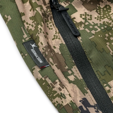 Spodnie wierzchnie Kjell Balk TANATEX Opt 9 Northern Hunting