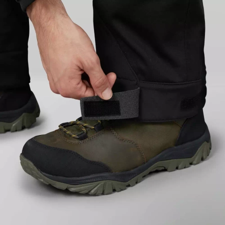 Spodnie Hawker shell explore trousers