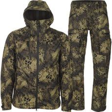 Hawker ©PRYM1 CAMO - całoroczny zestaw softshellowy