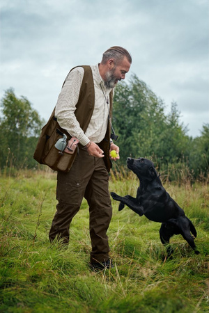 Kamizelka Retrieve Dummy