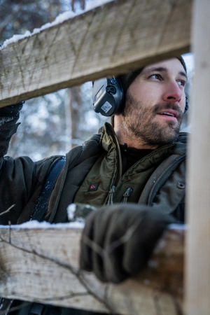 Kamizelka grzewcza Celsius Heat - podkręć temperaturę! - ciepło na żądanie na wyciągnięcie ręki