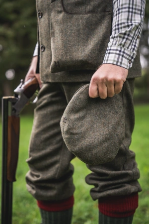 Koszula Härkila Milford L/S Shirt