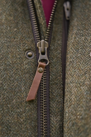 Kurtka Kenmore GTX jacket w brytyjskim stylu