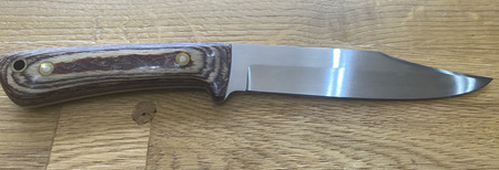 Nóż WZ15 LM Kopromed