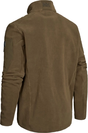 Bluza polarowa Kettil 3000 Northern Hunting - uniwersalny gruby polar