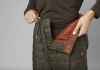 Spodnie bryczesy Logmar Insulated Packable  - ocieplane, kompaktowe
