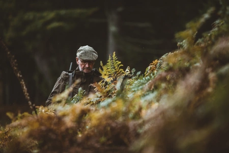 Kurtka przeciwdeszczowa Deerhunter Track Rain - z membraną Deer-Tex ®Performance Shell®