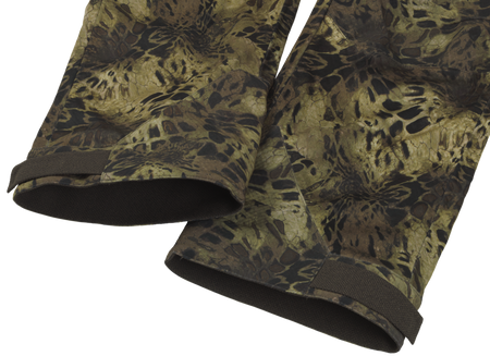 Spodnie Hawker Shell Trousers©Prym 1 camo