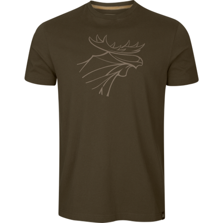 T-shirt 2-pak Härkila Graphic