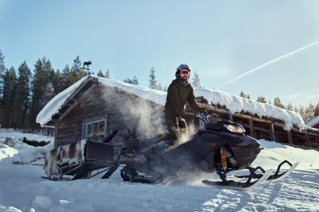 Kurtka Logmar HWS packable - uniwersalna , lekka kurtka