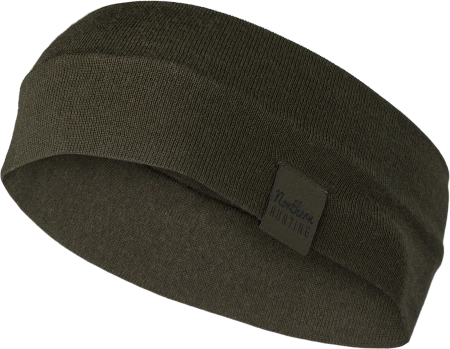 Opaska Norr Rak Northern Hunting -  z wełny merino z dodatkiem akrylu