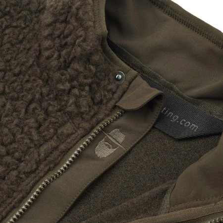 Kamizelka Hjalmar Northern Hunting - idealna na chłodne dni