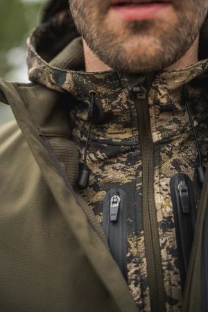 Kamizelka Chaser Aero